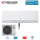 Sinclair Set Wandgerät MARVIN SIH-09BIMW + SOH-09BIM WiFi 2,7 kW weiss Raumgröße 25 - 30 m² | R32