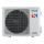 Sinclair Set Wandgerät MARVIN SIH-09BIMW + SOH-09BIM WiFi 2,7 kW weiss Raumgröße 25 - 30 m² | R32