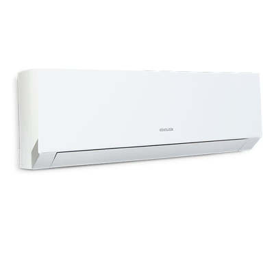 Sinclair Set Wandgerät MARVIN SIH-18BIMW + SOH-18BIM WiFi 5,3 kW weiss Raumgröße 50 - 55 m² | R32
