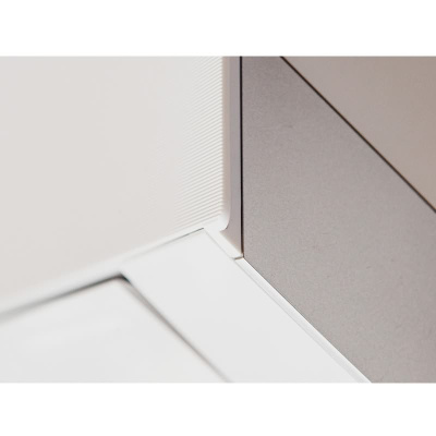 Sinclair Set Wandgerät MARVIN SIH-18BIMW + SOH-18BIM WiFi 5,3 kW weiss Raumgröße 50 - 55 m² | R32