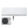 Sinclair Set Wandgerät MARVIN SIH-24BIMW + SOH-24BIM WiFi 7,1 kW weiss Raumgröße 70 - 75 m² | R32