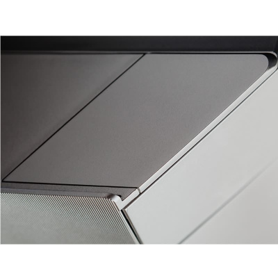 Sinclair Set Wandgerät MARVIN SIH-24BIMS + SOH-24BIM WiFi 7,1 kW silber Raumgröße 70 - 75 m² | R32