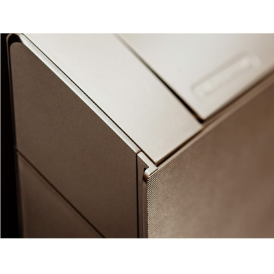 Sinclair Set Wandgerät MARVIN SIH-09BIMC + SOH-09BIM WiFi 2,7 kW champagner Raumgröße 25 - 30 m²