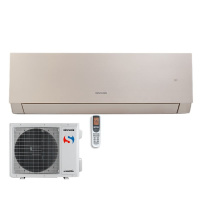 Sinclair Set Wandgerät MARVIN SIH-24BIMC + SOH-24BIM...