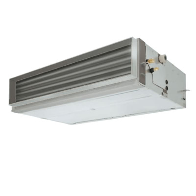 Toshiba Kanalgerät MMD-UP0561BHP-E 16,0 kW VRF