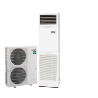 Mitsubishi Electric Set PSA-M140KA + PUZ-ZM140YDA...