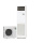Mitsubishi Electric Set PSA-M125KA + PUZ-M125VKA2 Tower/Standgerät 12,5 kW | Raumgröße 120 - 130 m²