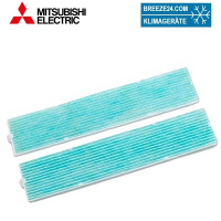 Mitsubishi Electric MAC-2460FT-E V-Blocking-Filter (2...