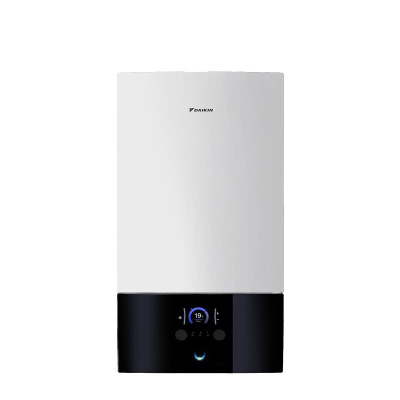 Daikin Altherma 3 R W Hydromodul EHBH08E6V WiFi nur Heizen mit Heizstab 6 kW