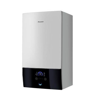 Daikin Altherma 3 R W Hydromodul EHBH08E6V WiFi nur Heizen mit Heizstab 6 kW