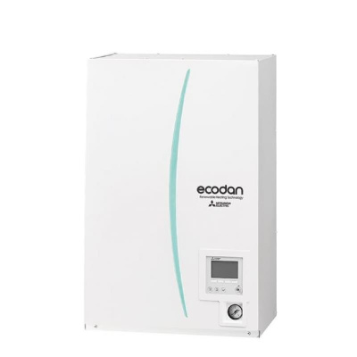 Mitsubishi Electric ERPX-MD Hydromodul Kühlen und Heizen für Kaskaden-Betrieb