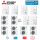 Mitsubishi Electric Wärmepumpen Kaskaden Set MZ 6.140 R 84 kW PUZ-HWM140YHA + ERPX-YM9D+PAC-IF071B-E