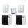 Mitsubishi Electric Wärmepumpen Kaskaden Set MP 2.60 R 12 kW PUZ-WM60VAA + ERPX-YM9D + PAC-IF071B-E