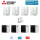 Mitsubishi Electric Wärmepumpen Kaskaden Set MP 4.60 R 24 kW PUZ-WM60VAA + ERPX-YM9D + PAC-IF071B-E