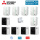 Mitsubishi Electric Wärmepumpen Kaskaden Set MP 5.60 R 30 kW PUZ-WM60VAA + ERPX-YM9D + PAC-IF071B-E