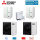 Mitsubishi Electric Wärmepumpen Kaskaden Set MP 2.85 R 17 kW PUZ-WM85YAA + ERPX-YM9D + PAC-IF071B-E