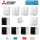 Mitsubishi Electric Wärmepumpen Kaskaden Set MP 5.85 R 42 kW PUZ-WM85YAA + ERPX-YM9D + PAC-IF071B-E