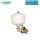 Caleffi SiCalCenter Sicherheitscenter für geschlossene WW-Bereiter 3/4" 8 bar - AD 12 l - max.300l