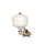 Caleffi SiCalCenter Sicherheitscenter für geschlossene WW-Bereiter 3/4" 6 bar - AD 18 l - max. 300l