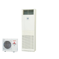 Mitsubishi Heavy Set FDF100VH + FDC100VNA-W Tower 10,0 kW...
