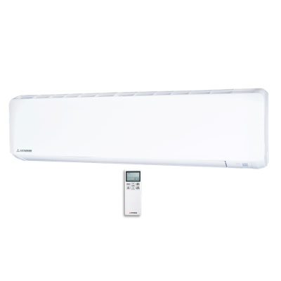 Mitsubishi Heavy Wandgerät SRK63ZR-WF 6,3 kW | WiFi | Raumgröße 60 - 65 m² | Nur Monosplit