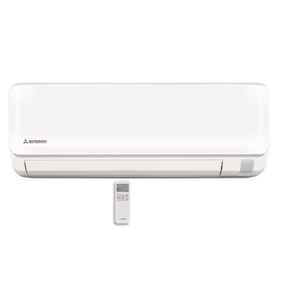 Mitsubishi Heavy SRK15ZTL-W Kompakt-Wandgerät 1,5 kW WiFi | Raumgröße 15 - 20 m² | Nur Monosplit
