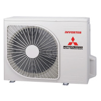 Mitsubishi Heavy SRC25ZTL-W Außengerät 2,5 kW...