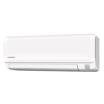 Mitsubishi Heavy Set SRK25ZTL-W + SRC25ZTL-W WiFi Kompakt-Wandgerät 2,5 kW | Raumgröße 25 - 30 m²
