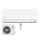 Mitsubishi Heavy Set SRK25ZTL-W + SRC25ZTL-W WiFi Kompakt-Wandgerät 2,5 kW | Raumgröße 25 - 30 m²