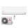 Mitsubishi Heavy Set Kompakt-Wandgerät SRK50ZTL-W + SRC50ZTL-W WiFi  5,0 kW | Raumgröße 50 - 55 m²