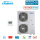 Galletti Kompakt Wärmepumpe MLI026H0AA WiFi 26,0 kW - 26,0 kW zum Heizen-Kühlen-Warmwasser 400V