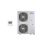 Galletti Kompakt Wärmepumpe MLI030H0AA WiFi 30,0 kW - 29,5 kW zum Heizen-Kühlen-Warmwasser 400V