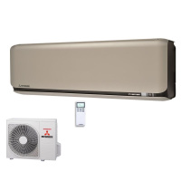 Mitsubishi Heavy Set SRK35ZS-WFT + SRC35ZS-W2...