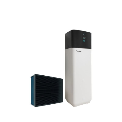 Daikin Altherma 3 H HT ECH2O Set EPRA18DW17 + ETSXB16P50E7 Wärmepumpe + Hydrobox/Speicher 500 Liter