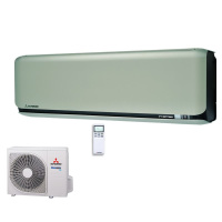 Mitsubishi Heavy Set SRK60ZSX-WFT + SRC60ZSX-W3...