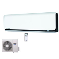 Mitsubishi Heavy Set SRK35ZSX-WFB + SRC35ZSX-W...