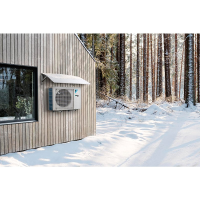 Daikin Cold Region RXTA30C Außengerät 3,0 kW für 1 Innengerät | 30 - 35 m² | Hyper Heating