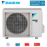 Daikin Cold Region RXTA30C Außengerät 3,0 kW...