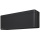 Daikin Set FTXTA30CB + RXTA30C2V1B Stylish Wandgerät schwarz Cold Region 3,0 kW WiFi Hyper Heating