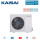 Kaisai Wärmepumpe Arctic KHA-16RY3 Außengerät 16 kW 400 Volt R32