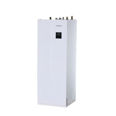 Kaisai KMK-240L-160RY3 Hydromodul  Heizen + Kühlen 400 Volt Heizstab 9 kW
