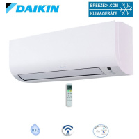 Daikin FTXP35N9 Wandgerät Comfora 3,5 kW WiFi - R32...