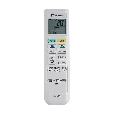 Daikin FTXP50N9 Wandgerät Comfora 5,0 kW WiFi - R32 | Raumgröße 50 - 55 m² | Nur Monosplit