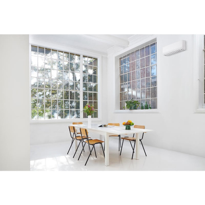 Daikin FTXP60N Wandgerät Comfora 6,0 kW WiFi - R32 | Raumgröße 60 - 65 m² | Nur Monosplit