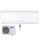 SAMSUNG Set Wandgerät Maldives 2,75 kW - AR 09 RXFPEWQN + AR 09 RXFPEWQX R32 (Auslaufmodell)