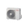 Toshiba Wärmepumpen Set ESTIA HWT-401HW-E + HWT-601XWHM3W-E Heizen/Kühlen 4,0 kW Heizstab 3 kW