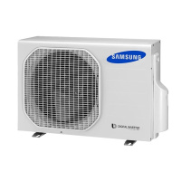 Samsung AR24TXHZAWKX Außengerät 6,5 kW R32...