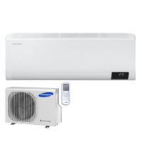 Samsung Set AR60F18C1AWNEU + AR60F18C1AWXEU WiFi...