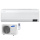 Samsung Set AR70F09C1AWNEU + AR70F09C1AWXEU WiFi Wandgerät Wind-Free Exklusiv 2,5 kW | Raum 25 - 30 m²