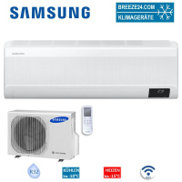 Samsung Set AR70F12C1AWNEU + AR70F12C1AWXEU WiFi...